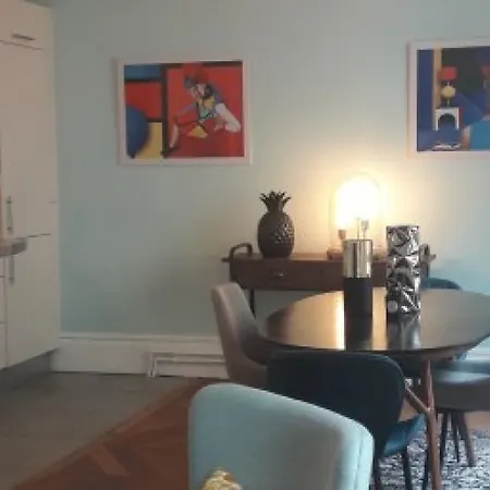 Luckey Homes Rue De Constantinople