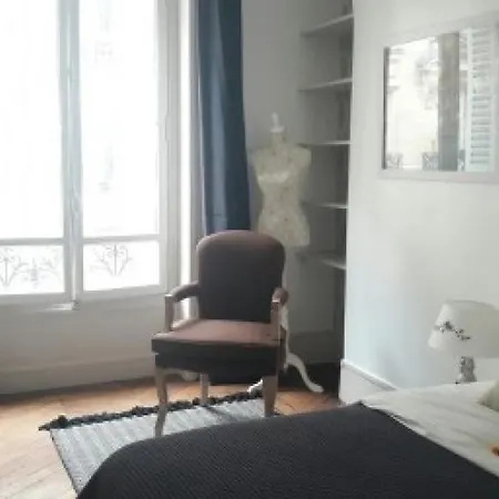 Luckey Homes Rue De Constantinople