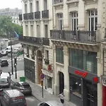 Luckey Homes Apartments - Rue De Constantinople