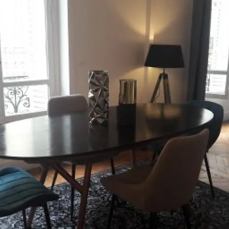 Luckey Homes Rue De Constantinople *